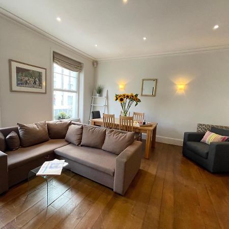 Victoria Maisonette Apartment Londen Buitenkant foto