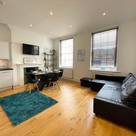 Victoria Maisonette Apartment Londen Buitenkant foto