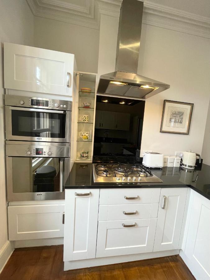 Victoria Maisonette Apartment Londen Buitenkant foto