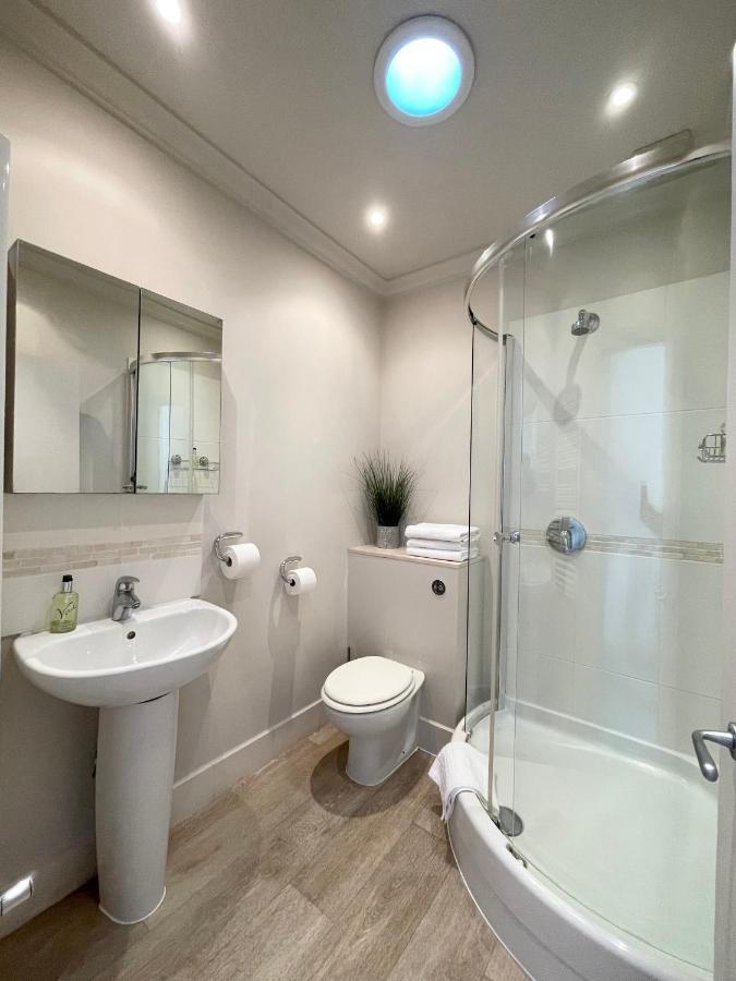 Victoria Maisonette Apartment Londen Buitenkant foto