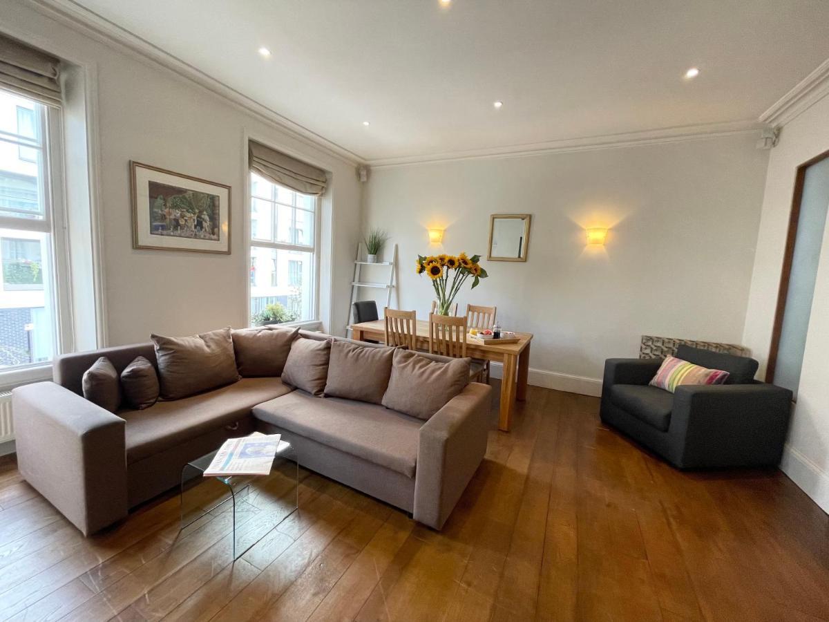 Victoria Maisonette Apartment Londen Buitenkant foto