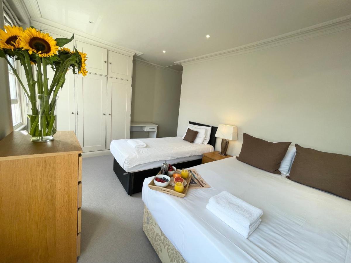 Victoria Maisonette Apartment Londen Buitenkant foto