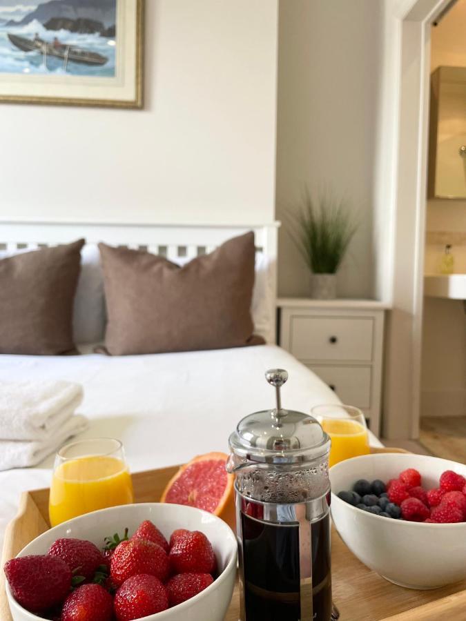 Victoria Maisonette Apartment Londen Buitenkant foto