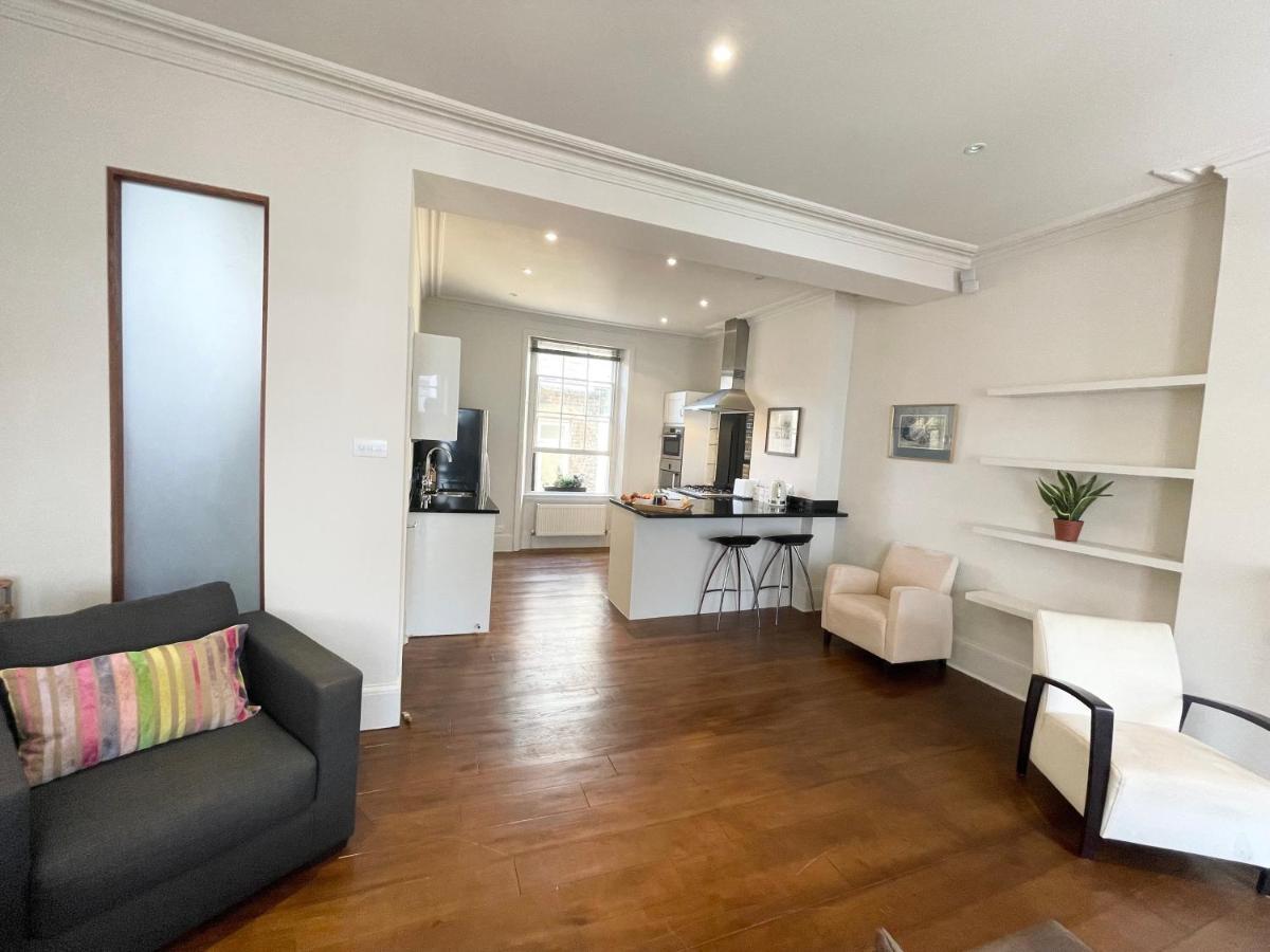 Victoria Maisonette Apartment Londen Buitenkant foto