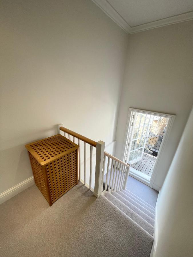 Victoria Maisonette Apartment Londen Buitenkant foto