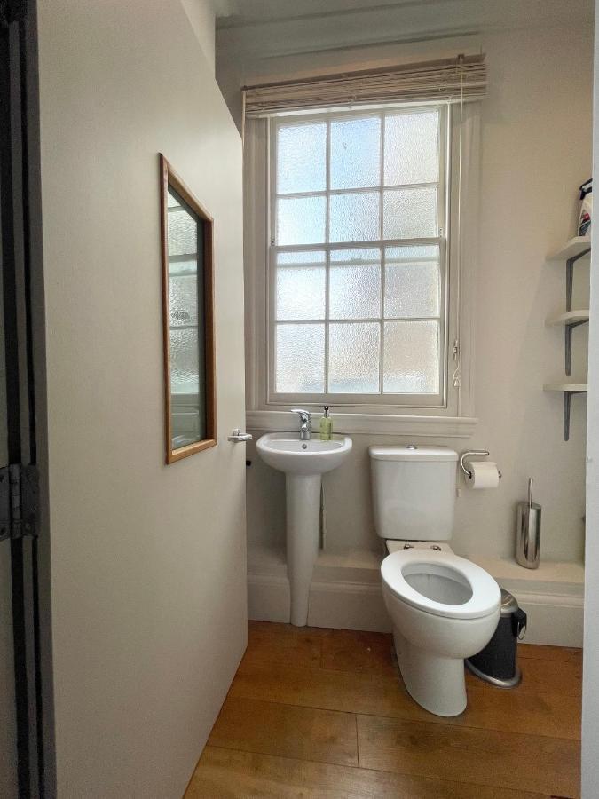 Victoria Maisonette Apartment Londen Buitenkant foto