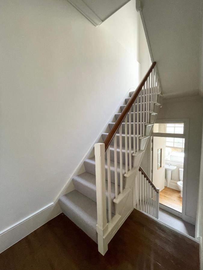 Victoria Maisonette Apartment Londen Buitenkant foto