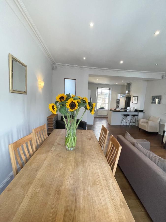 Victoria Maisonette Apartment Londen Buitenkant foto
