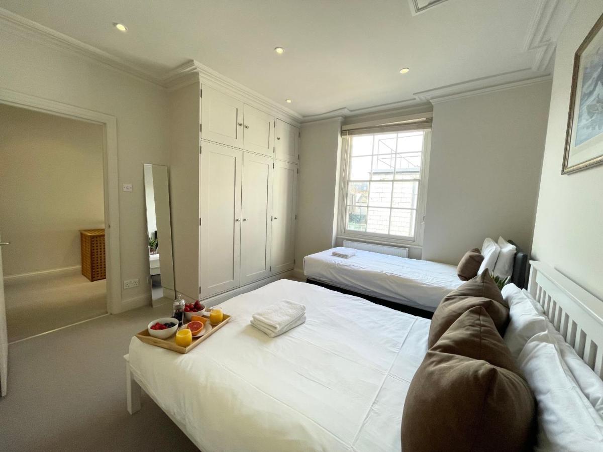 Victoria Maisonette Apartment Londen Buitenkant foto