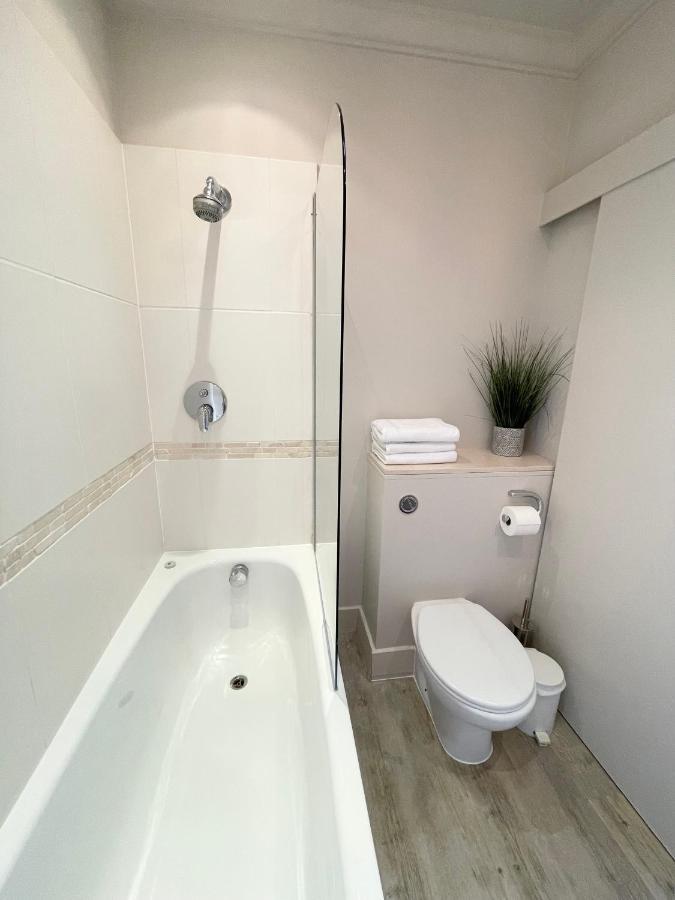 Victoria Maisonette Apartment Londen Buitenkant foto