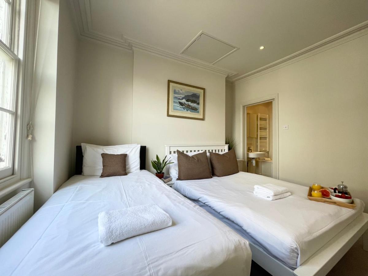Victoria Maisonette Apartment Londen Buitenkant foto