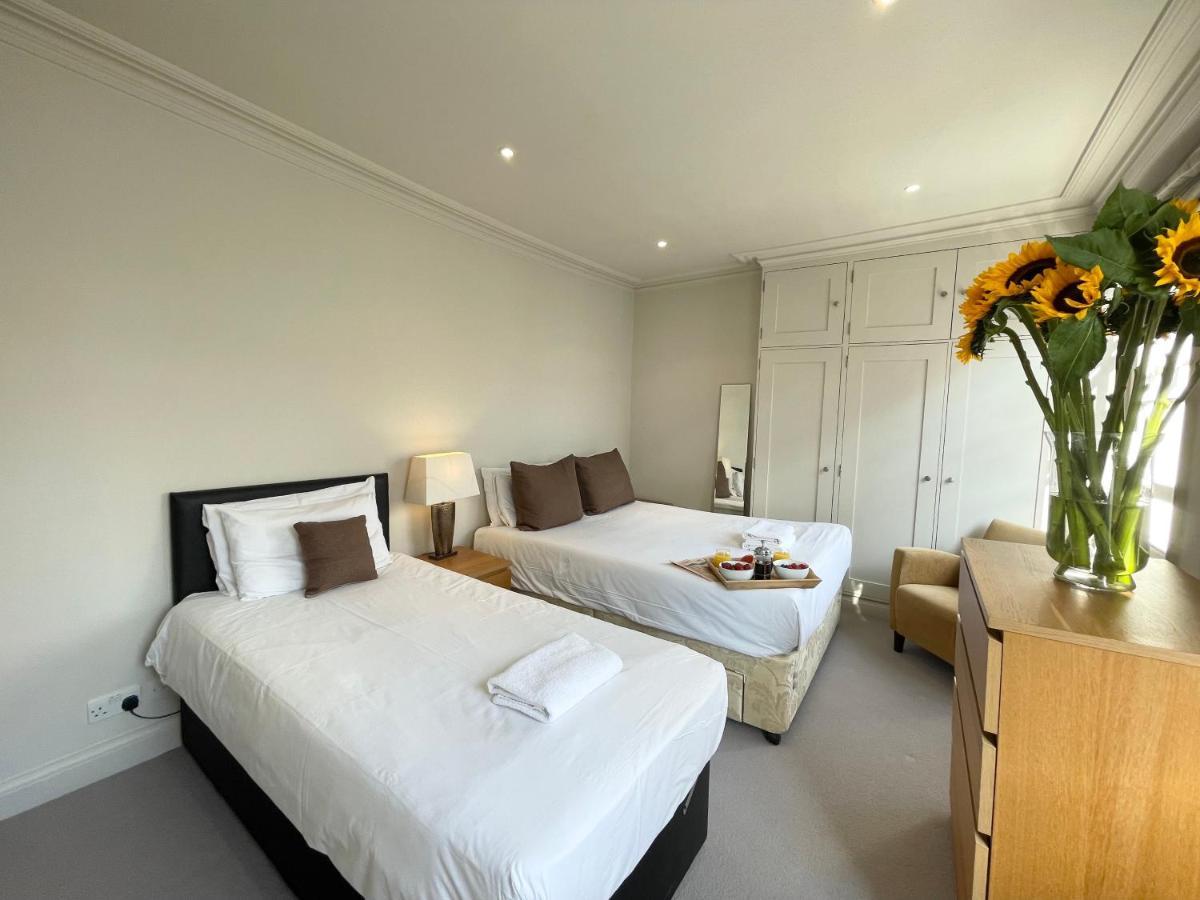Victoria Maisonette Apartment Londen Buitenkant foto