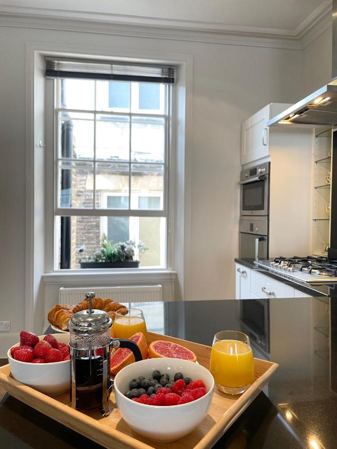 Victoria Maisonette Apartment Londen Buitenkant foto