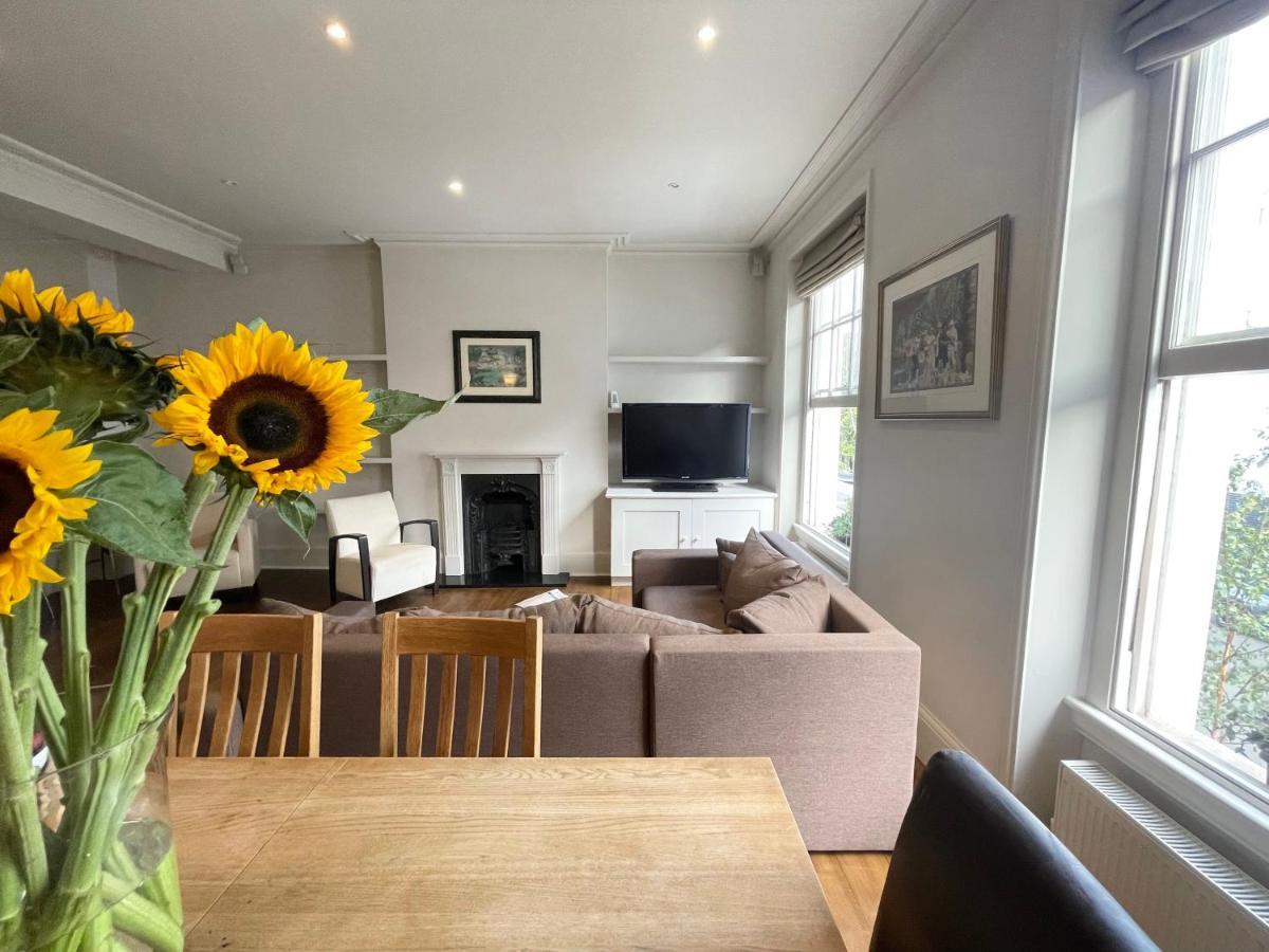 Victoria Maisonette Apartment Londen Buitenkant foto