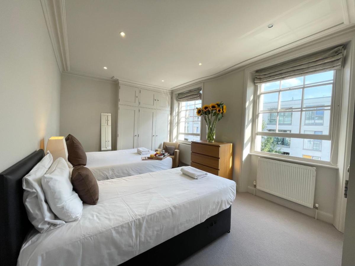 Victoria Maisonette Apartment Londen Buitenkant foto