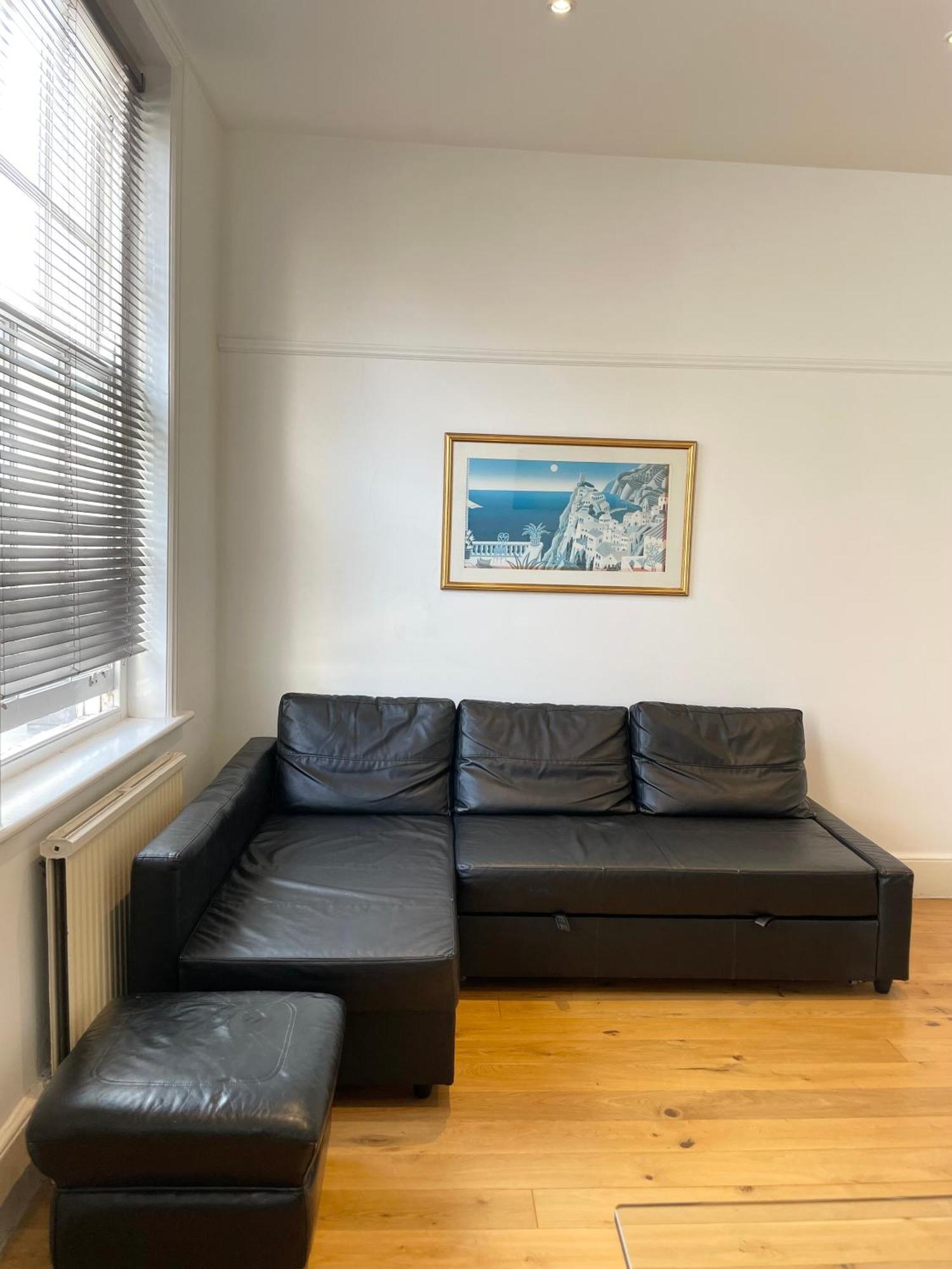 Victoria Maisonette Apartment Londen Buitenkant foto