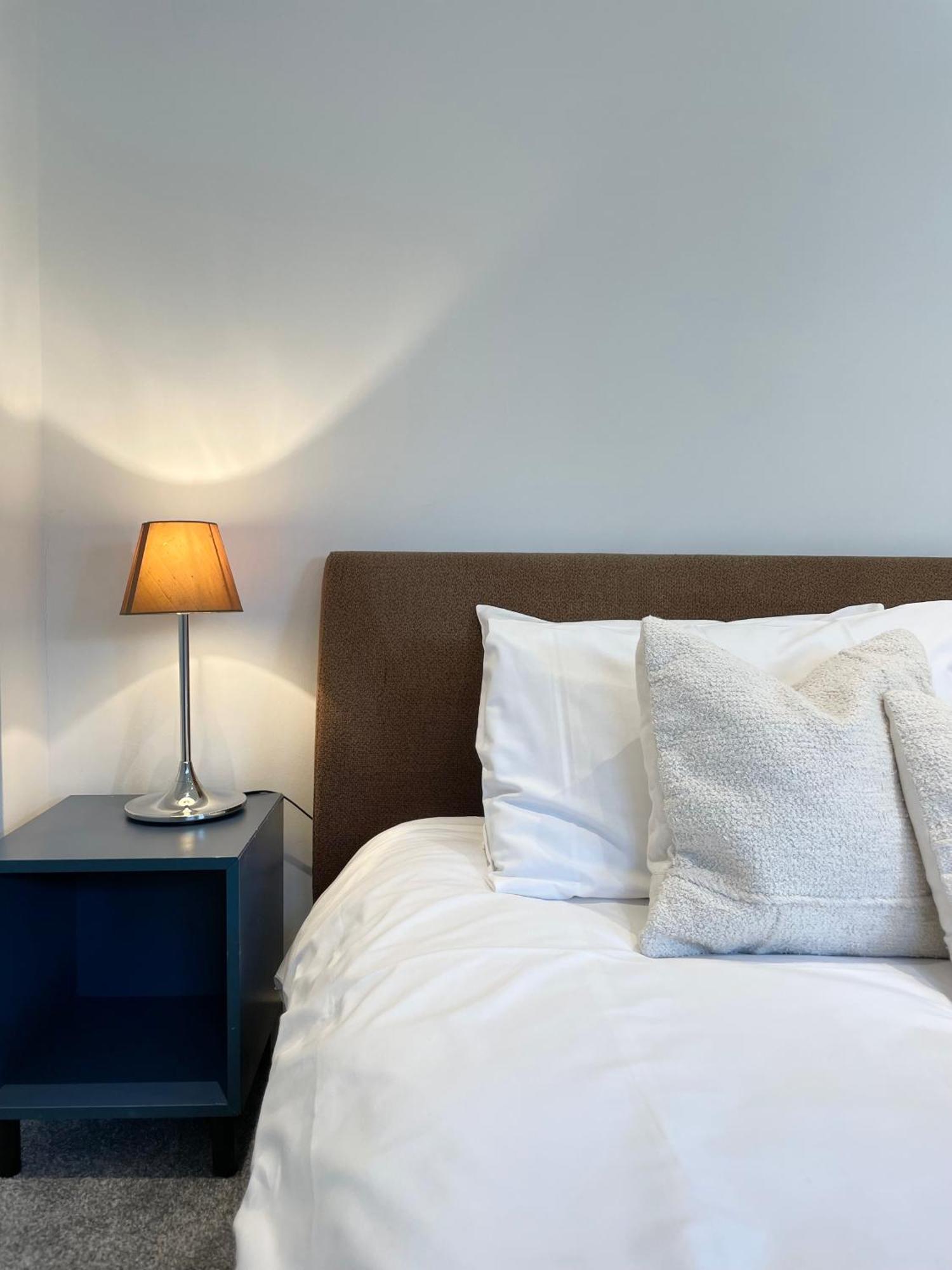 Victoria Maisonette Apartment Londen Buitenkant foto