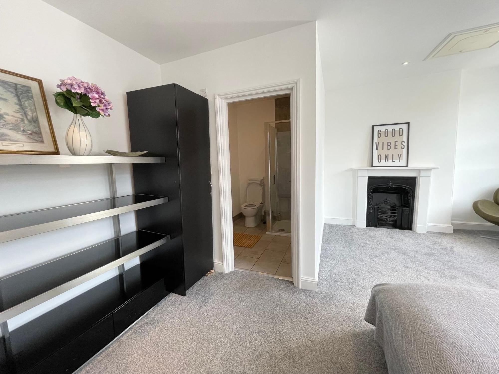 Victoria Maisonette Apartment Londen Buitenkant foto