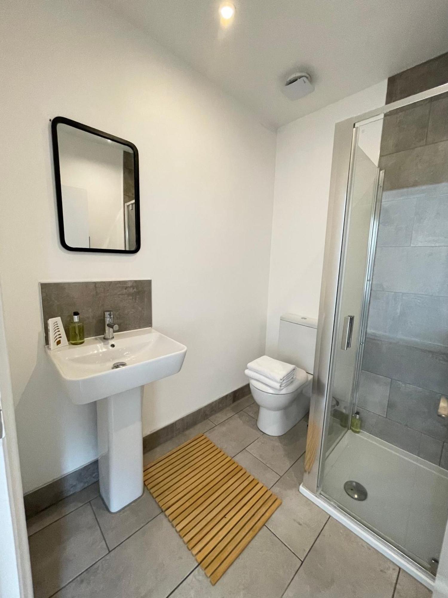 Victoria Maisonette Apartment Londen Buitenkant foto