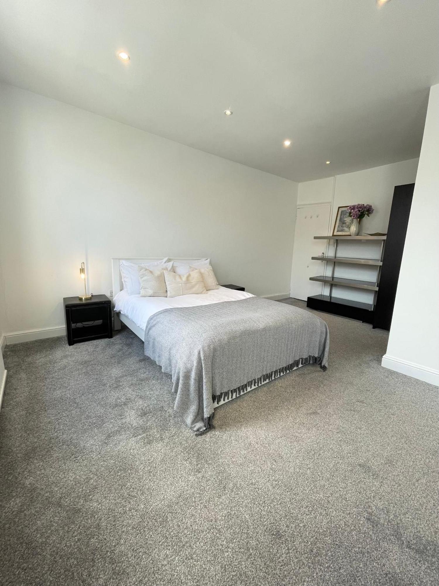 Victoria Maisonette Apartment Londen Buitenkant foto