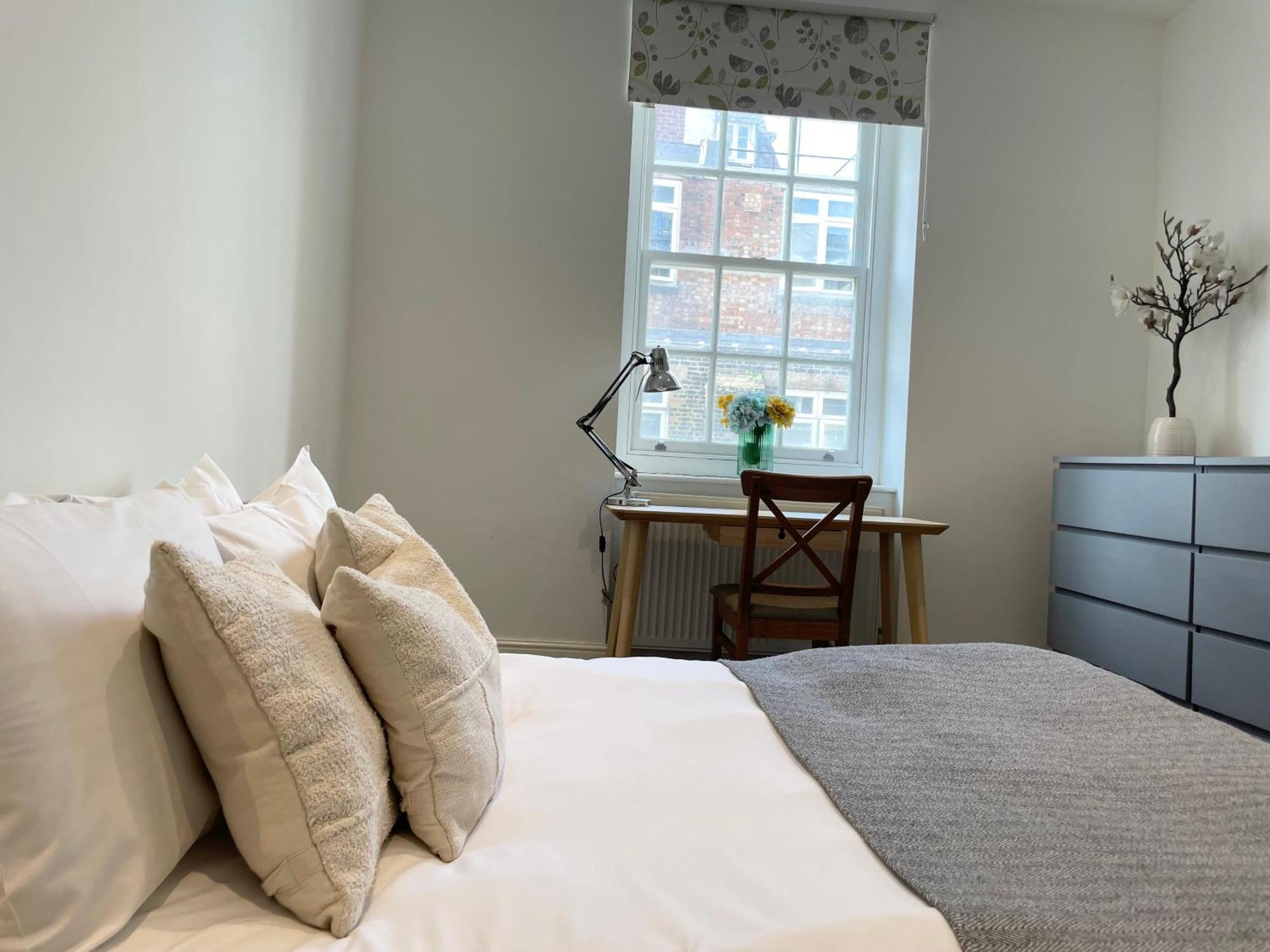 Victoria Maisonette Apartment Londen Buitenkant foto