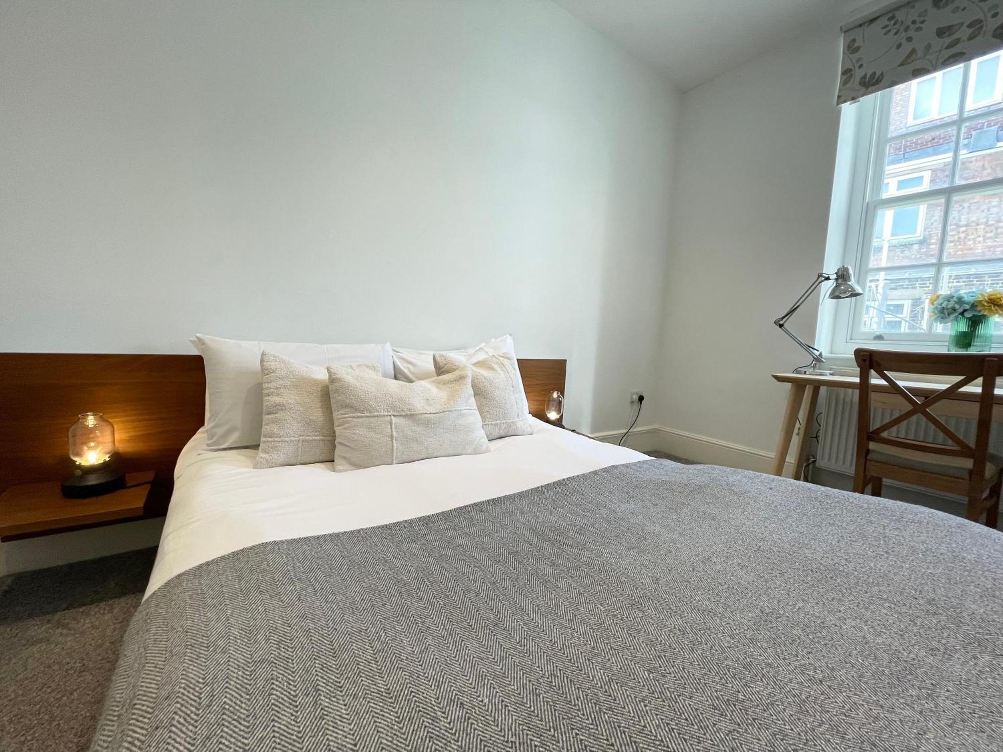 Victoria Maisonette Apartment Londen Buitenkant foto