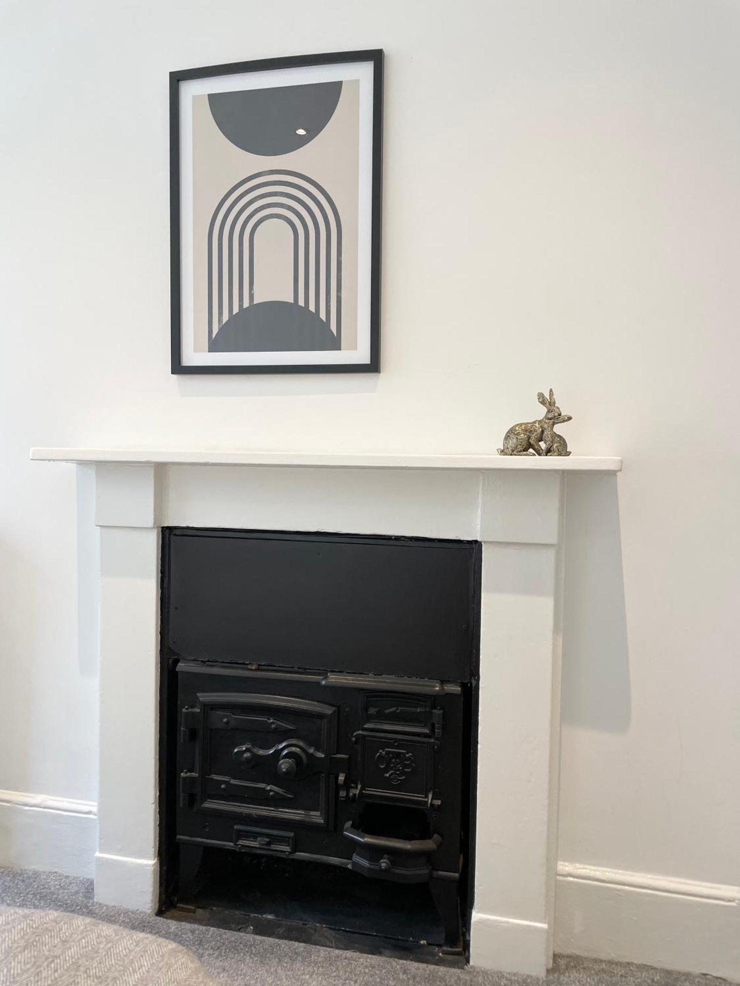 Victoria Maisonette Apartment Londen Buitenkant foto